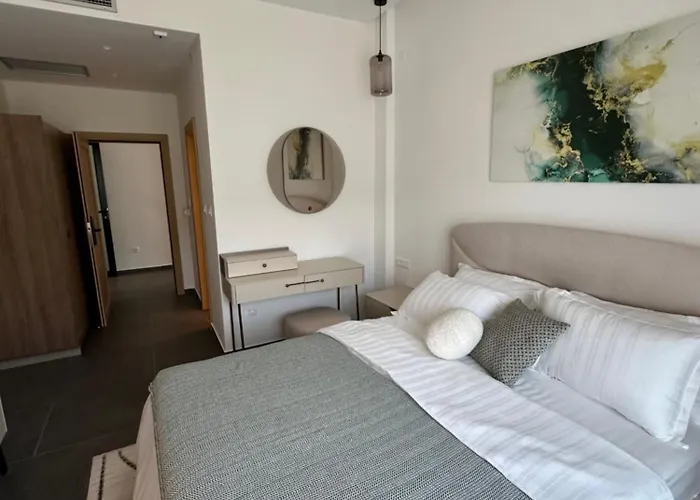 Avio Apartments