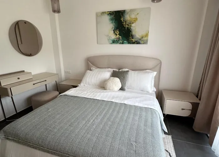 Avio Apartments