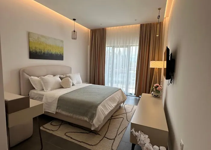 Avio Apartments