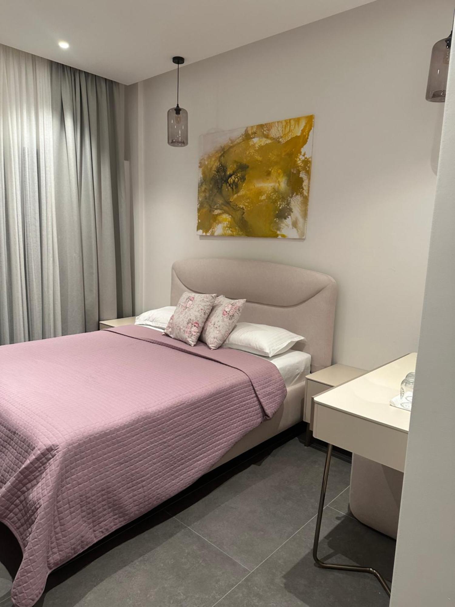 Apartment Avio