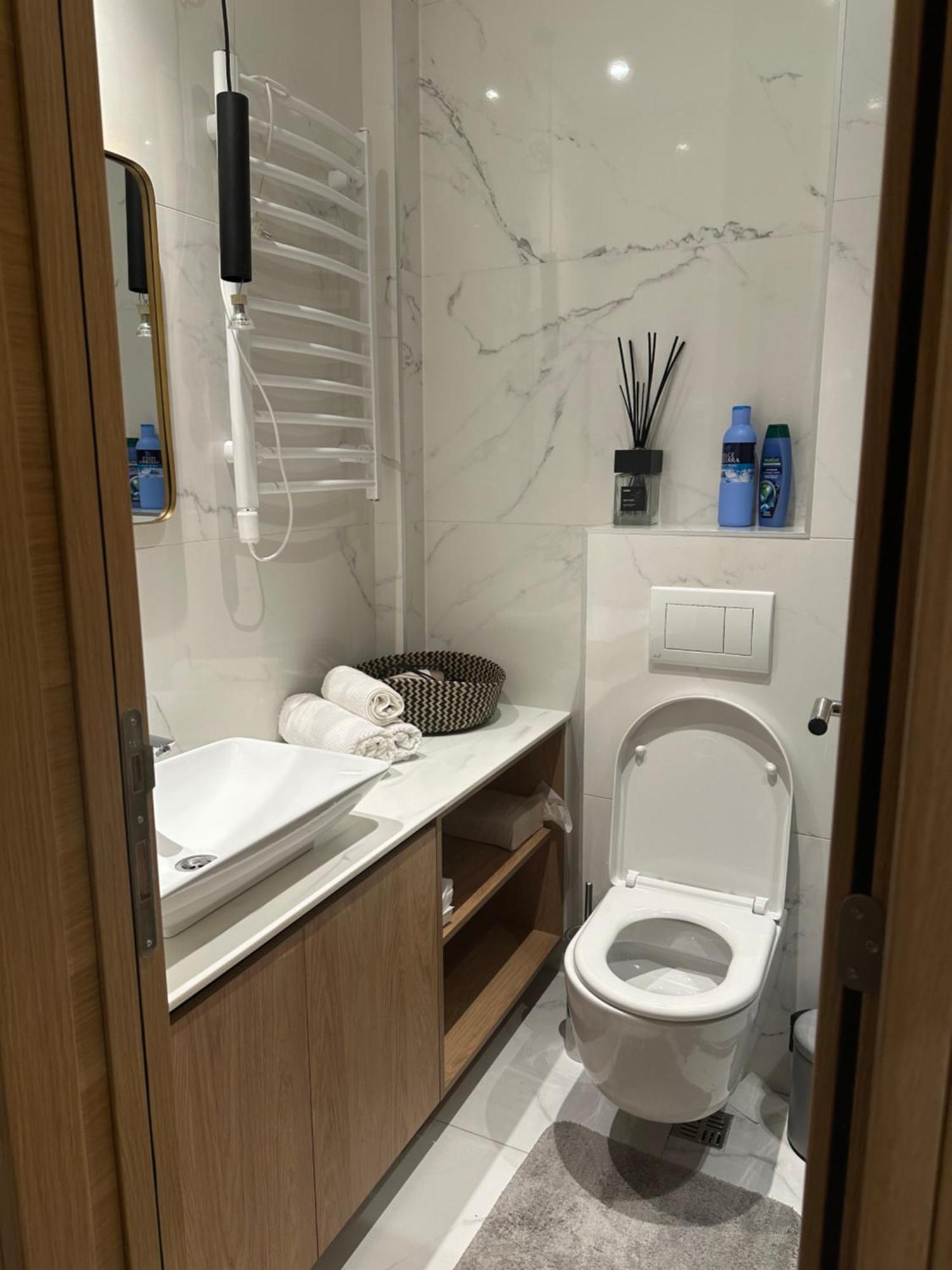 Apartment Avio Podgorica