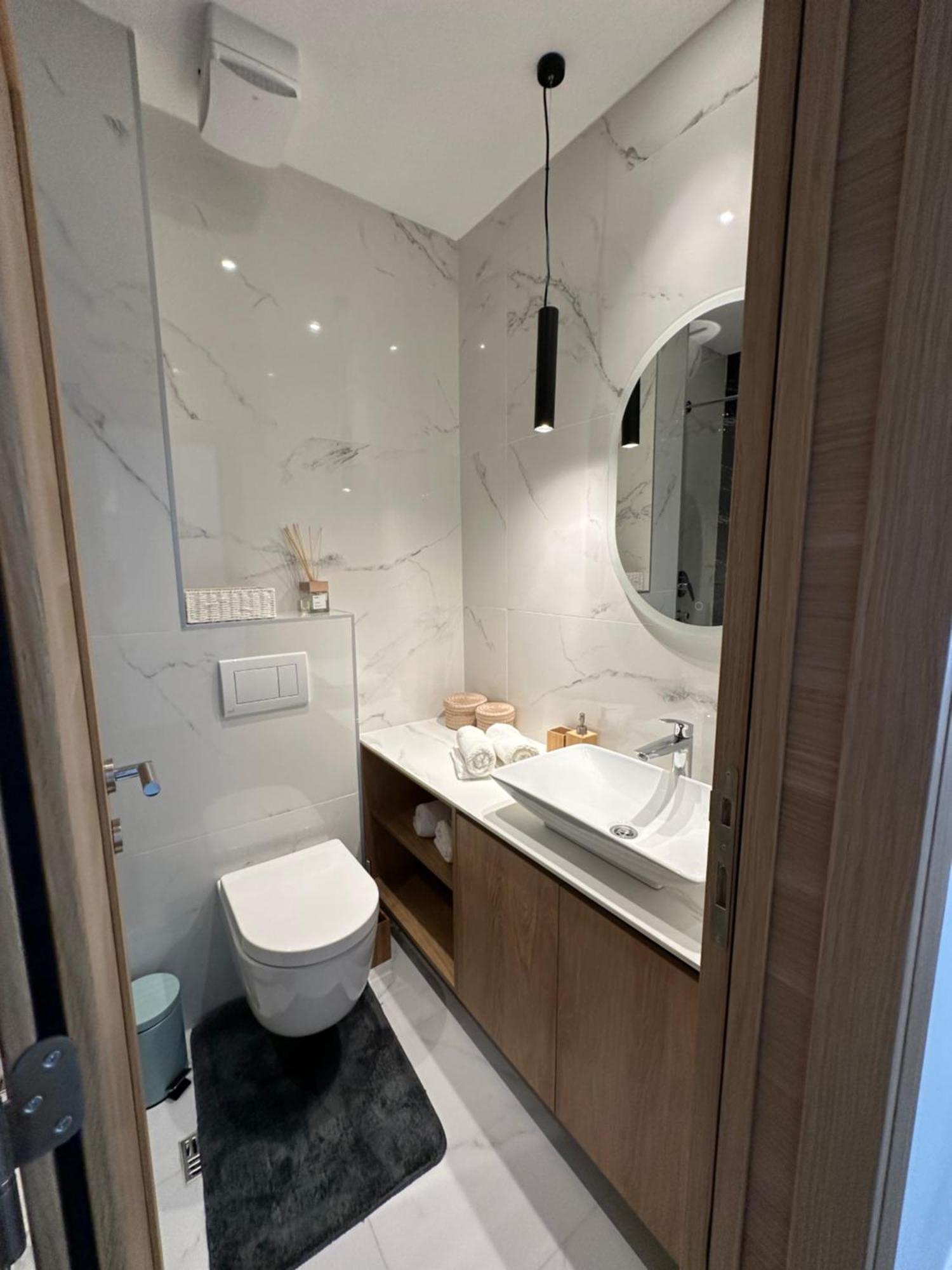 Apartment Avio Podgorica